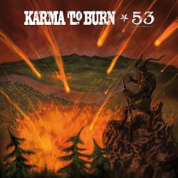 Karma To Burn : Karma To Burn - Sons Of Alpha Centauri